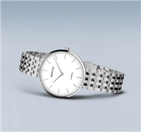 Orologio Bering Donna in Titanio 5710718252480 - 5710718252480